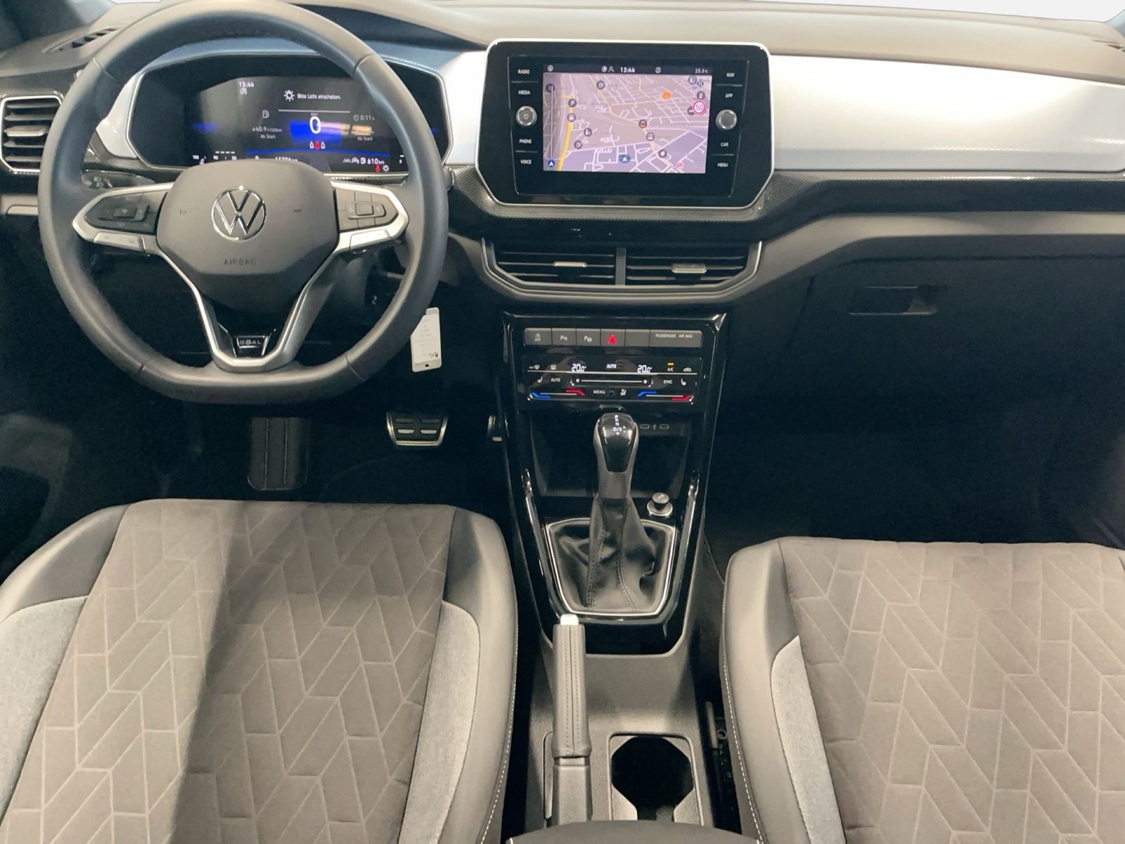 Volkswagen T-Cross - Bild 12