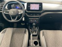 Volkswagen T-Cross - Vorschau Bild 12