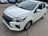 Mitsubishi Space Star Select,1HAND,Tüv neu - Mitsubishi Space Star mit Benzin-Antrieb