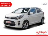 Kia Picanto 1.2 Dream Team Navi Android Apple Kamera - gebrauchte Kia Picanto aus dem Jahr 2022