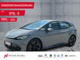 Cupra Born 170 kW (82kWh) LED+NAV+ACC+SHZ+WäPu+5-SITZE - Cupra Born aus 2023