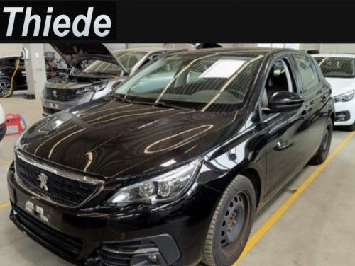 Peugeot 308 LIM. 1.2T ACTIVE PACK KLIMA/PDC/NBEL/TEMP.