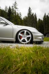 Porsche 997 997.2 Turbo Coupe PDK, PZ Scheckheft, KW V3 - Porsche 997: Turbo