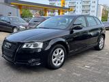 Audi A3 Sportback 1.8 TFSI Ambiente*SHZ*LM*PDC*KLIMA* - Audi A3: 8p Sportback