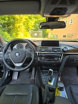 BMW 420 d Gran Coupé Luxury Line Steptronic - BMW 420 Gran Coupé mit Diesel-Antrieb