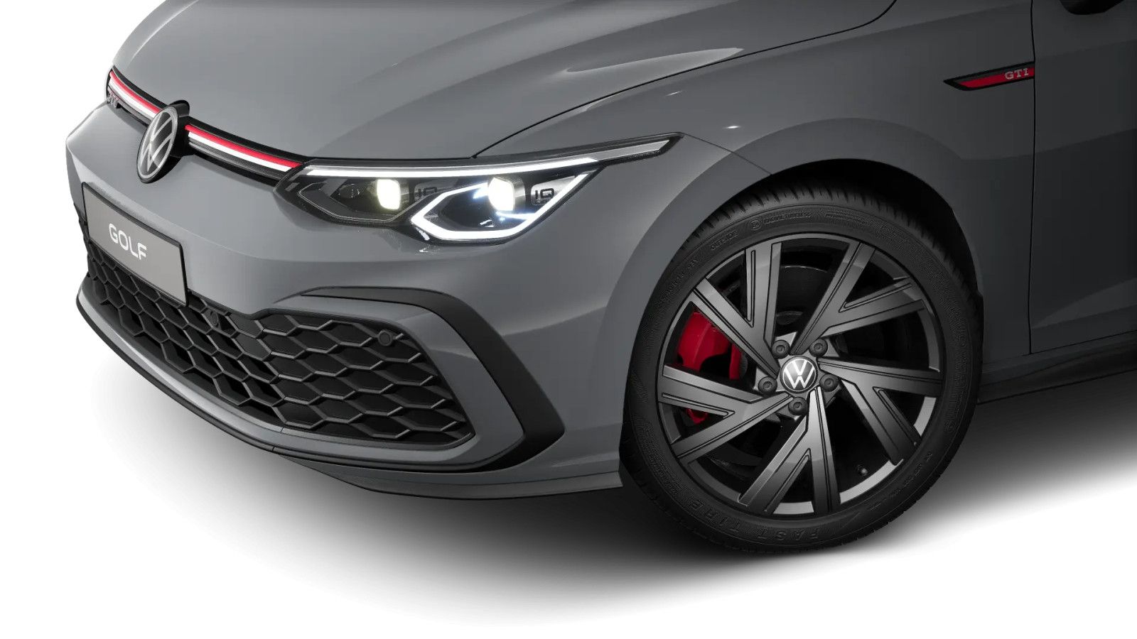 Volkswagen Golf - Bild 3