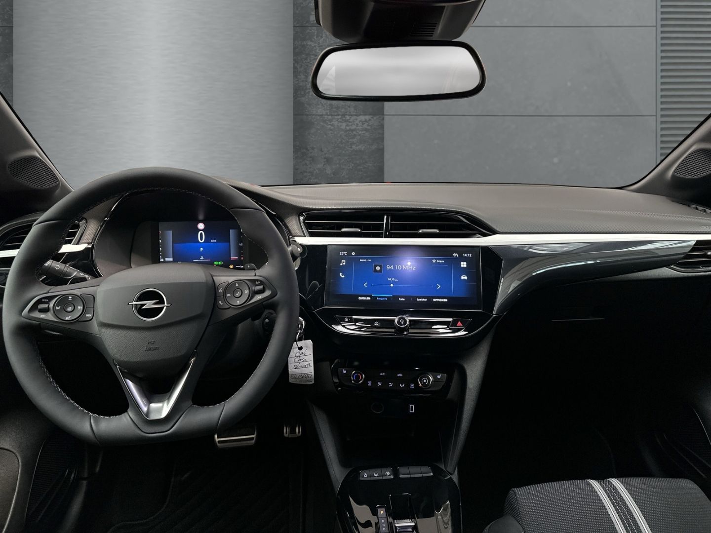 Opel Corsa - Bild 10