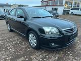 Toyota Avensis 2.0 Executive Lim. - Toyota Gebrauchtwagen in Villingen-Schwenningen