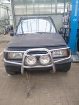 Suzuki Zuzuki Vitara - Suzuki Gebrauchtwagen von 1995