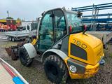 Kramer 750 Radlader / 20.500 EUR - Kramer Radlader 750