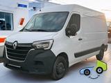 Renault Master III Kasten L2H2 Kamera/Standheizung/Tot - Renault Master: 2.2