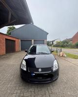 Suzuki Swift 1,3 Comfort Comfort - Suzuki Swift: 1.3