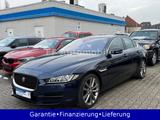 Jaguar XE Portfolio Service/Garantie/Pano/Head-UP/Key - Jaguar XE in Dortmund