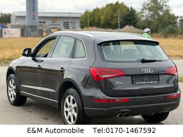 Audi Q5 - 9