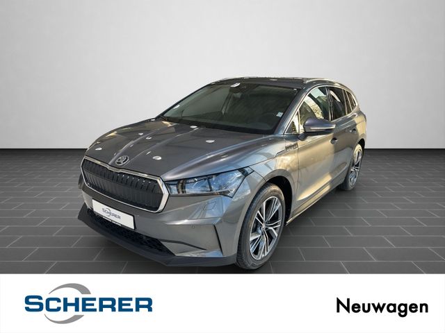 Skoda Enyaq iV 80 82 kWh Batterie 150 kW 1-G- Autom.