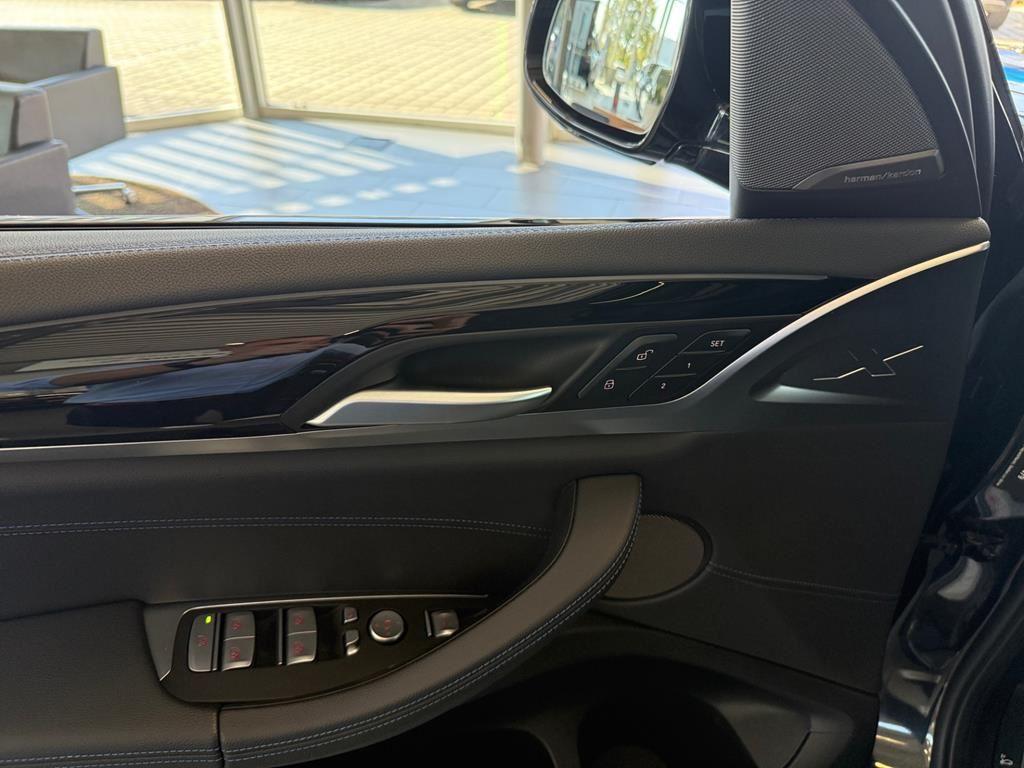 BMW IX3 - PANORAMA - 286 CV - CHÂSSIS ADAPTATIF