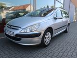 Peugeot 307 Break/ SW Break Grand Filou Cool - Peugeot 307: Filou