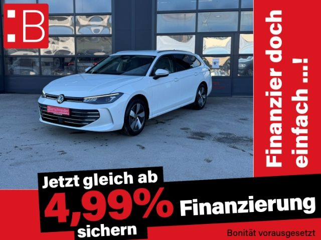 Volkswagen Passat Variant 1.5 eTSI DSG Business LED NAVI AH