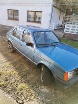 Opel Kadett D - Opel Kadett: D