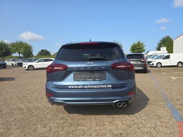 Bild 4 Ford Focus Turnier ST-Line Sportpaket B & O AHK-abneh