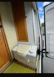 صورة مصغرة 15 لـ 1994 Mercedes-BENZ SPRINTER