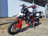 SWM SM 500 R - SWM MOTORRAD