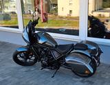 Honda CMX 1100 T DCT Rebel  6 Jahre GarantiModell 2025 - HONDA CMX1100T REBEL DCT