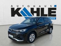 Volkswagen Tiguan - Vorschau Bild 2