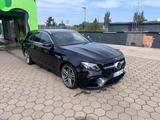 Mercedes-Benz E 63 AMG Mercedes-AMG E 63 4MATIC+ T Autom. ... - Mercedes-Benz E 63 AMG mit Anhängerkupplung