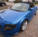 Audi TT Roadster 1,8 T Last Edition - Audi TT aus 2006