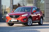 Mazda CX-5 Sports-Line AWD - Mazda CX-5 in Krefeld