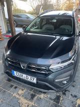 Dacia Jogger TCe 100 ECO-G Extreme+ 7-Sitzer Extreme+ - Dacia Jogger von privat