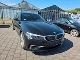 BMW 520 Baureihe 5 Lim. 520 i *Automatik* - BMW 520: 520i