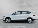 Seat Ateca STYLE 1.5 TSI DSG AHK+KLIMA+KAMERA+LED+ACC - Seat Ateca Style mit Benzin-Antrieb