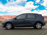 Hyundai BAYON Bayon Select - Hyundai BAYON mit Benzin-Antrieb: Kleinwagen, Schaltgetriebe