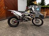 Rieju MR300 - RIEJU ENDURO