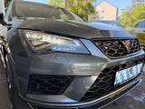 Cupra Ateca Basis 4Drive - Cupra Gebrauchtwagen in München