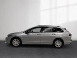 Volkswagen Golf VIII Variant 2.0 TDI Goal HUD AHK - Gebrauchtwagen in Oer-Erkenschwick