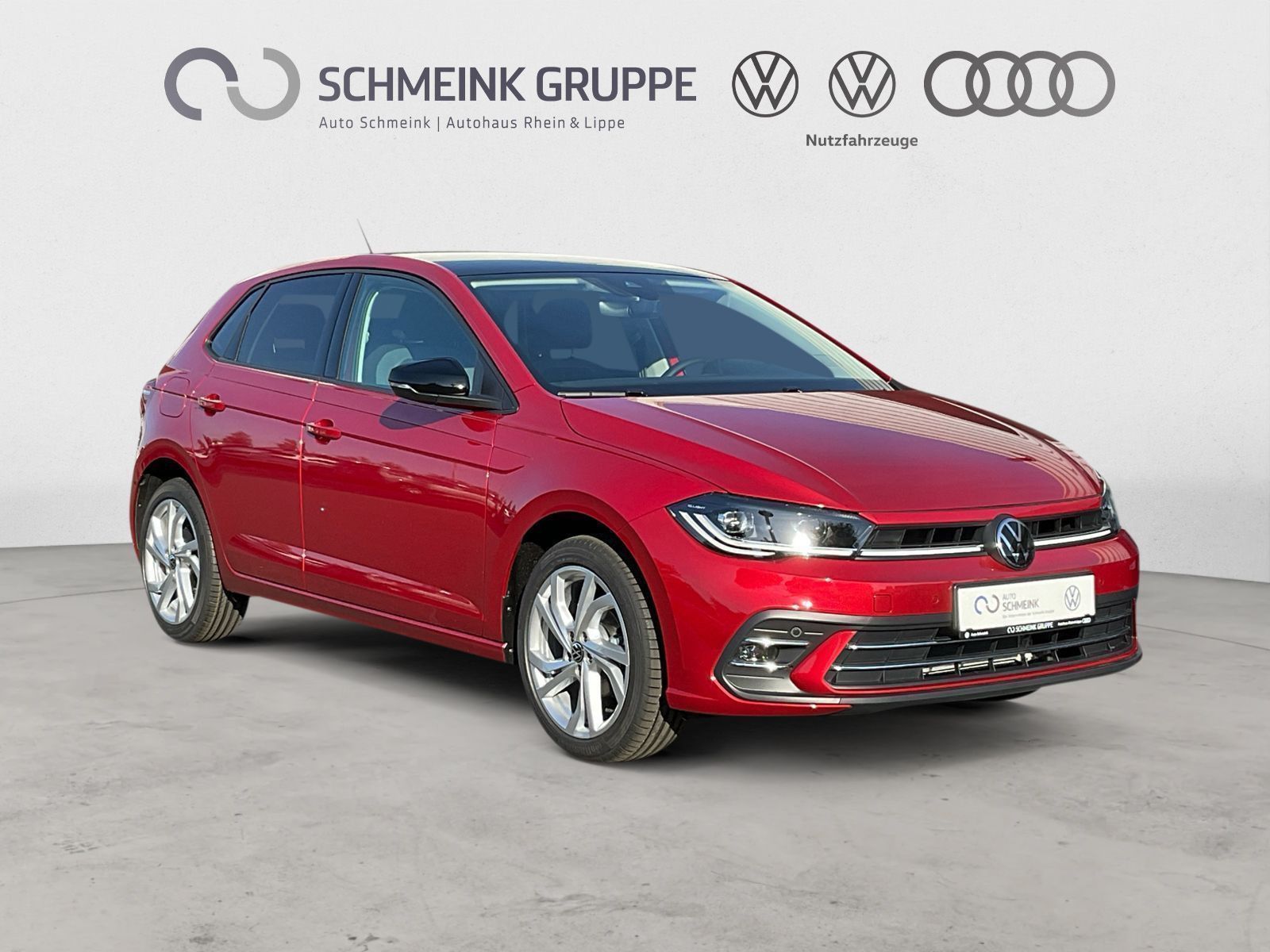 Volkswagen Polo - Bild 7