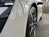 Porsche Taycan wie neu, sehr gepflegt, wenig KM - Porsche Taycan von privat