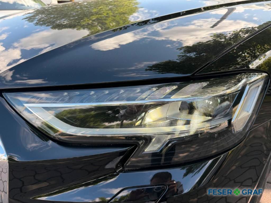 Audi A8 - Bild 13