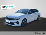 Opel ASTRA ST 1.2 GS --360GRAD-SHZ-ACC-- - Opel Astra Jahreswagen