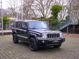 Jeep Commander 3.0 CRD Limited*7-Sitzer~AHK~StHz~4WD* - Jeep: 7 Sitzer
