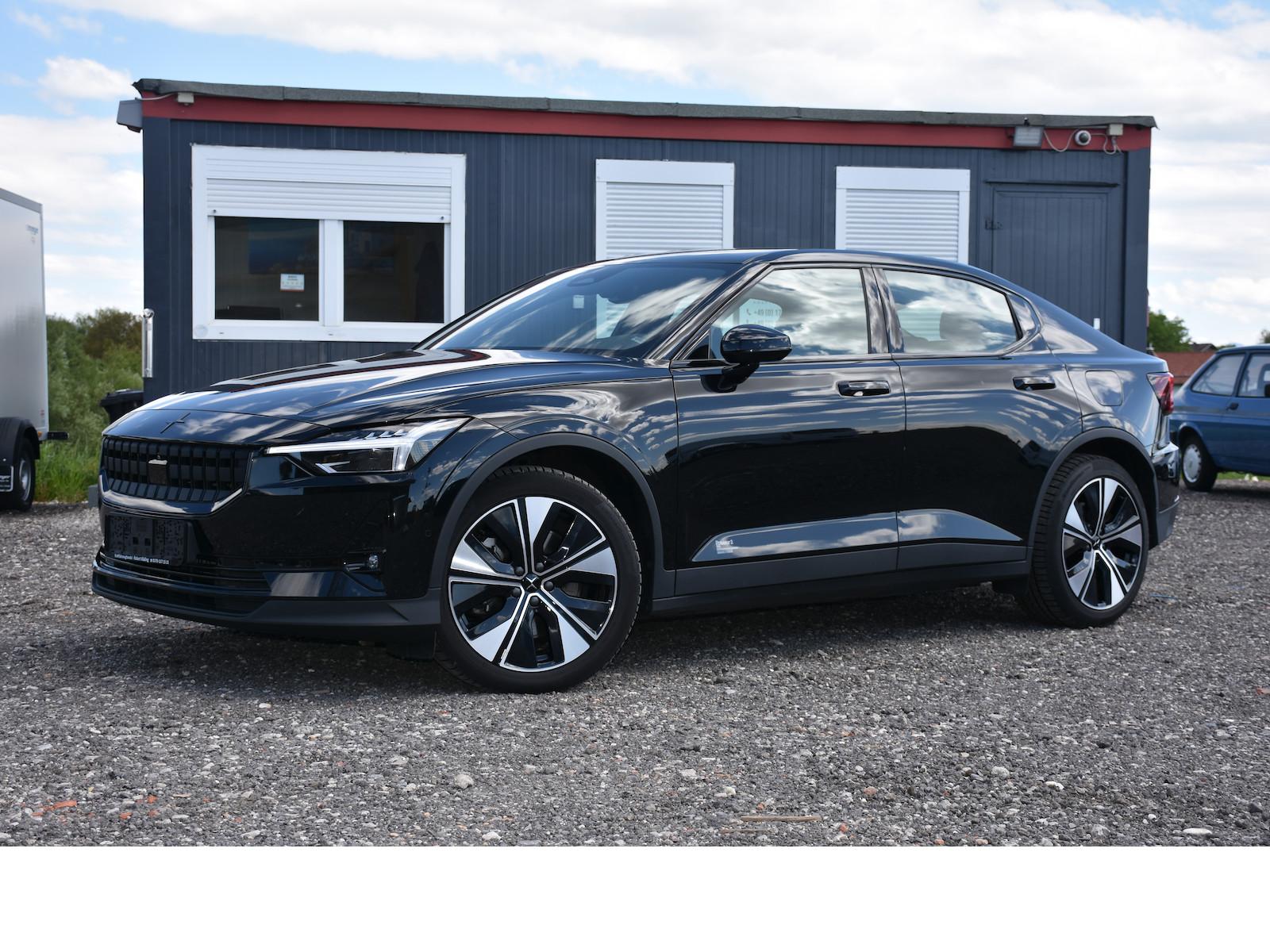 Polestar 2 Standard Range Single/Pilot/Andr.Apple