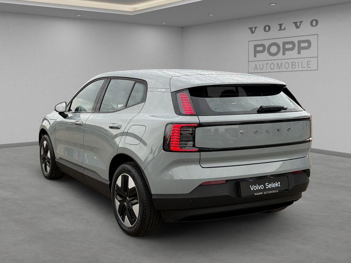 Volvo EX30 RWD Core ACC BLIS CAM CARPLAY LED PDC imagem 3