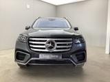 Mercedes-Benz GLS 450 4M AMG E-Active Akustik Burmester StHz - Mercedes-Benz GLS 450 Benziner Gebrauchtwagen