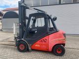 Linde H35D - Linde H35d