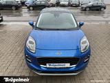 Ford Puma 1.0 Mild Hybrid Titanium+NAVI+APP+PANO+17" - Ford: 17m