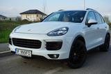 Porsche Cayenne S Diesel 4.2 V8 | 385 HP | PDLS+ - Porsche Cayenne: 3.2