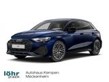 Audi A3 Sportback 35 TFSI UPE 55.050 S line Assist - Audi A3 Neuwagen in Bonn